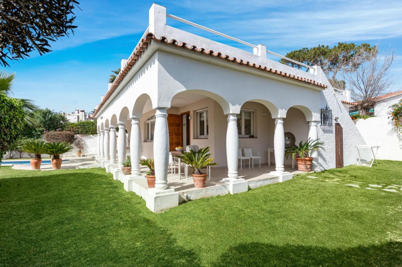 Casa Mosa Villa Marbella Exterior foto